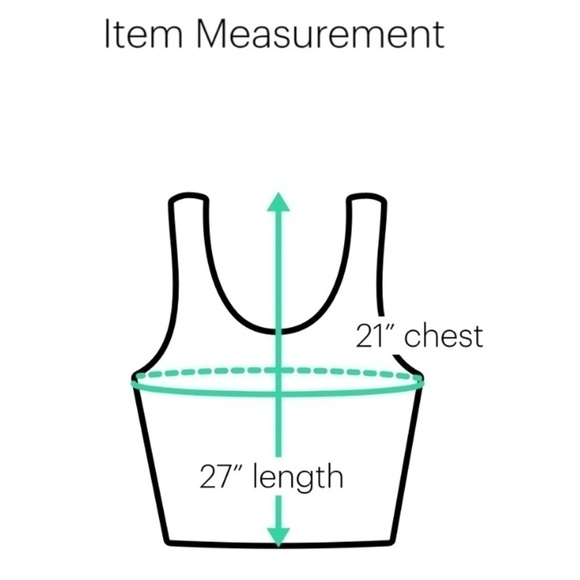 American Eagle Outfitters Tank Top | SIZE S - Picture 3 of 6